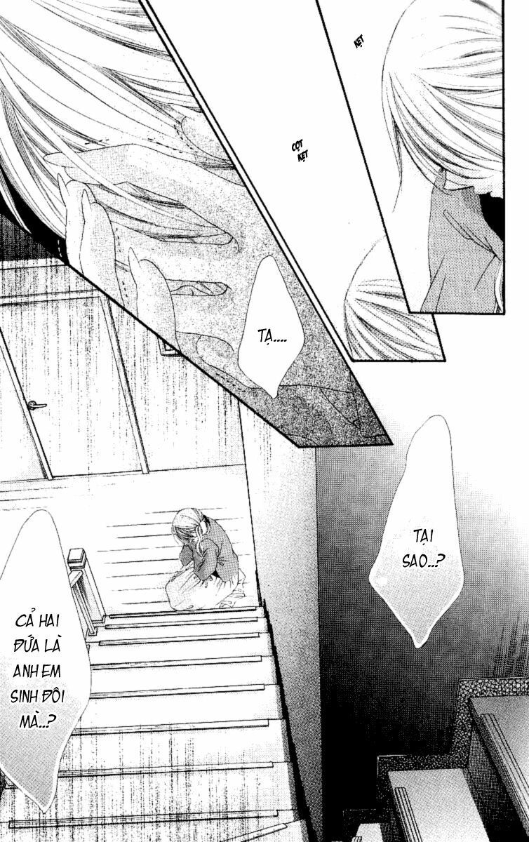 i love my little sister chapter 51 25