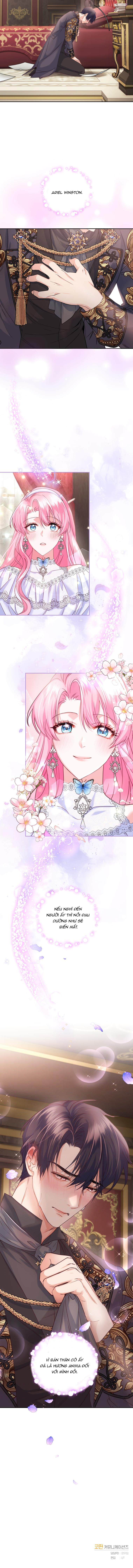 trở thành nhà điều chế nước hoa duy nhất của bạo chúa chapter 56 7