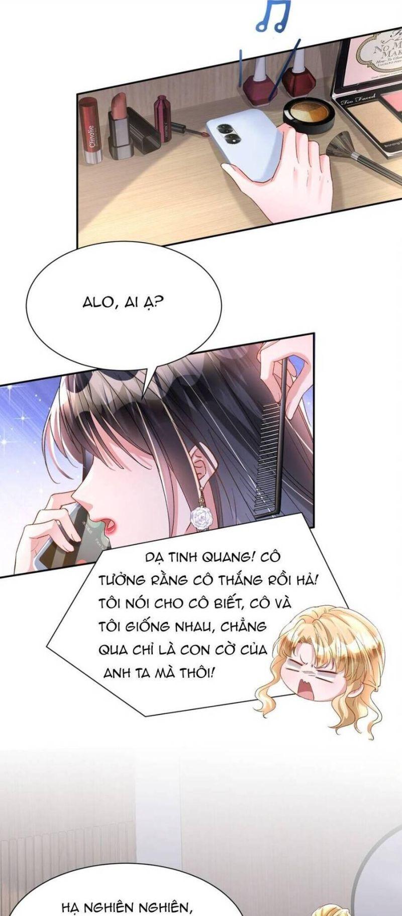 tổng tài huyết tộc cực sủng cô vợ mỹ nhân ngư chapter 102 28