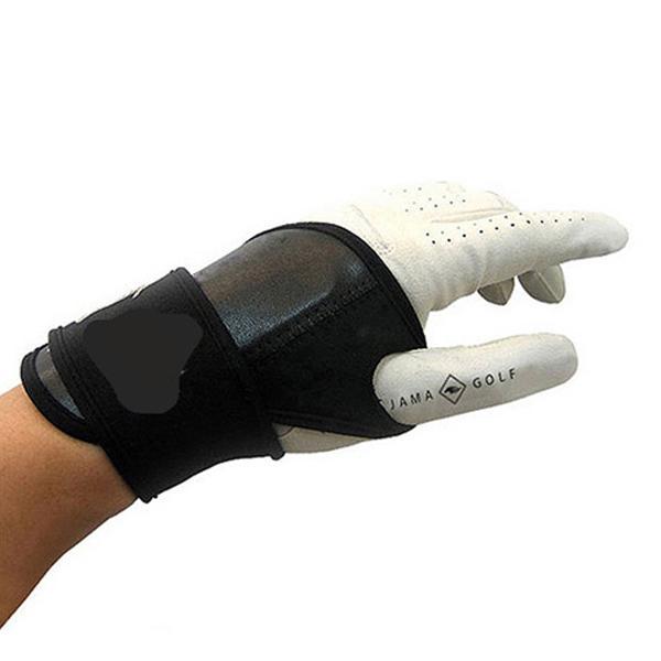 Black Golf  Tools Swing Wrist Support Band