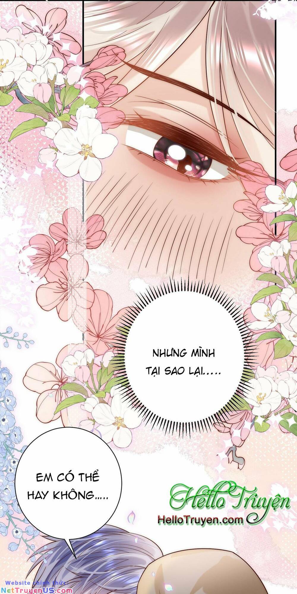 ta được thế thân tỏ tình chapter 18 48