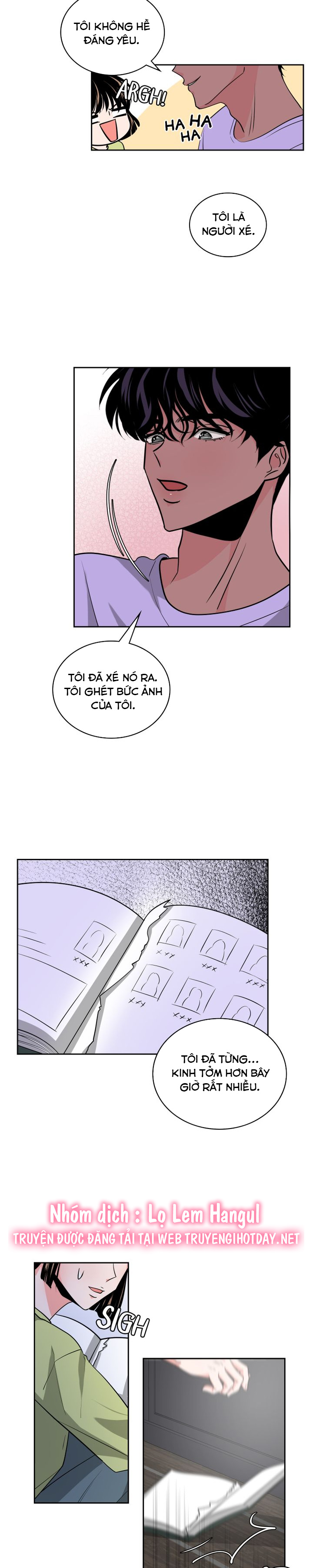 tối hậu thư chapter 50 4