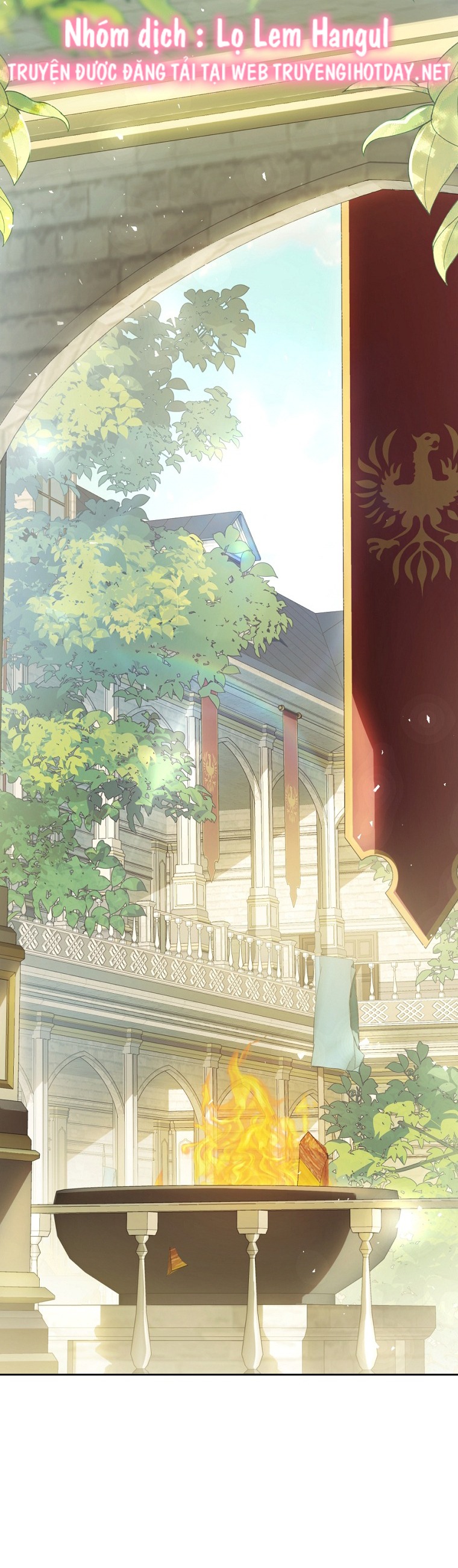 con rối ác nữ marionette chapter 94 12