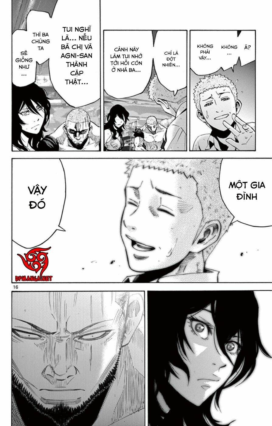 imawa no kuni no alice chapter 49.5 17