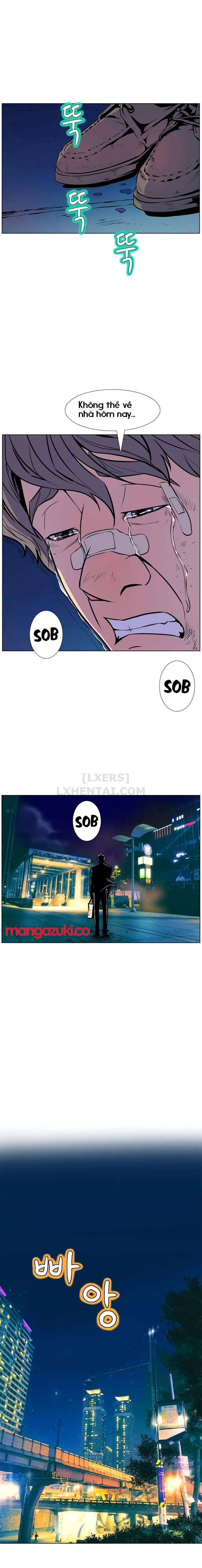 thân phận bí mật chapter 17 13