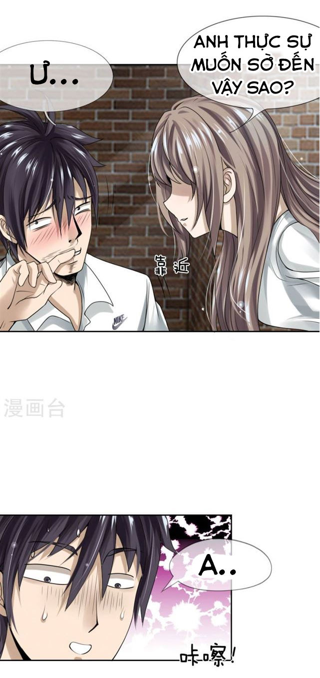 tuyệt thế binh vương chapter 17 6