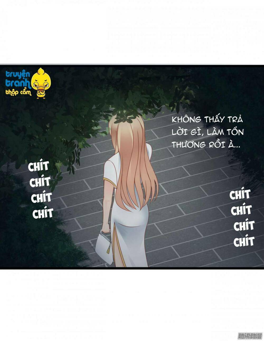 em muốn chiếm lấy nụ hôn của anh chapter 19.2 26