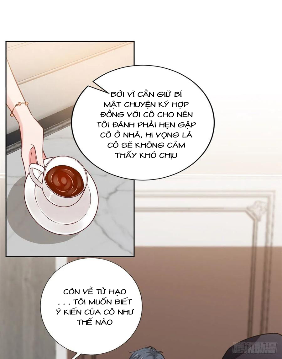 thí hôn lão công, cần giúp sức chapter 237 2