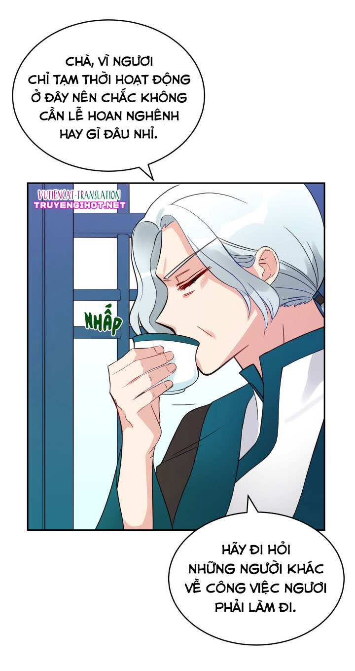 khế ước hậu cung chapter 22.1 33