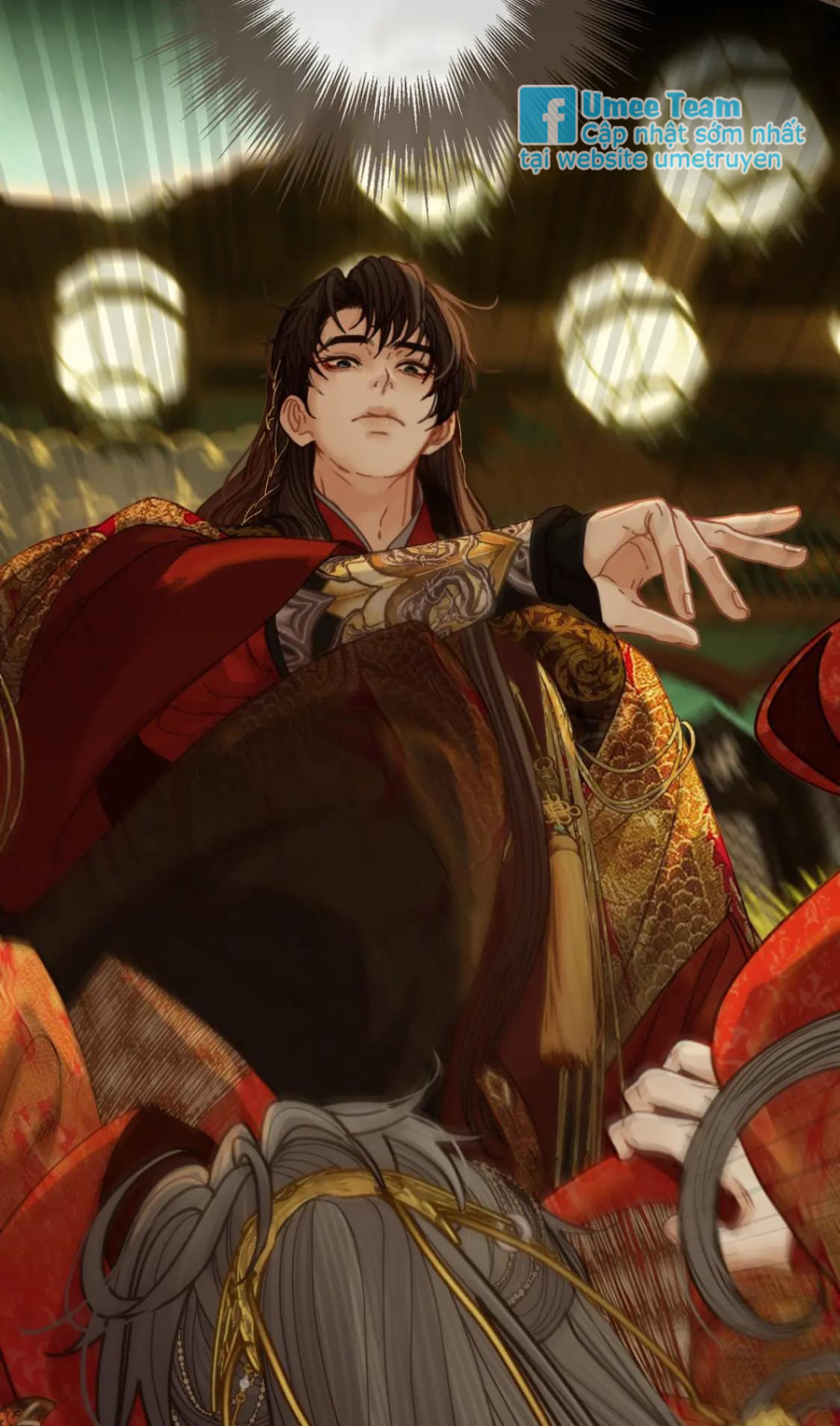 á nô 2: thám hoa chapter 7 14