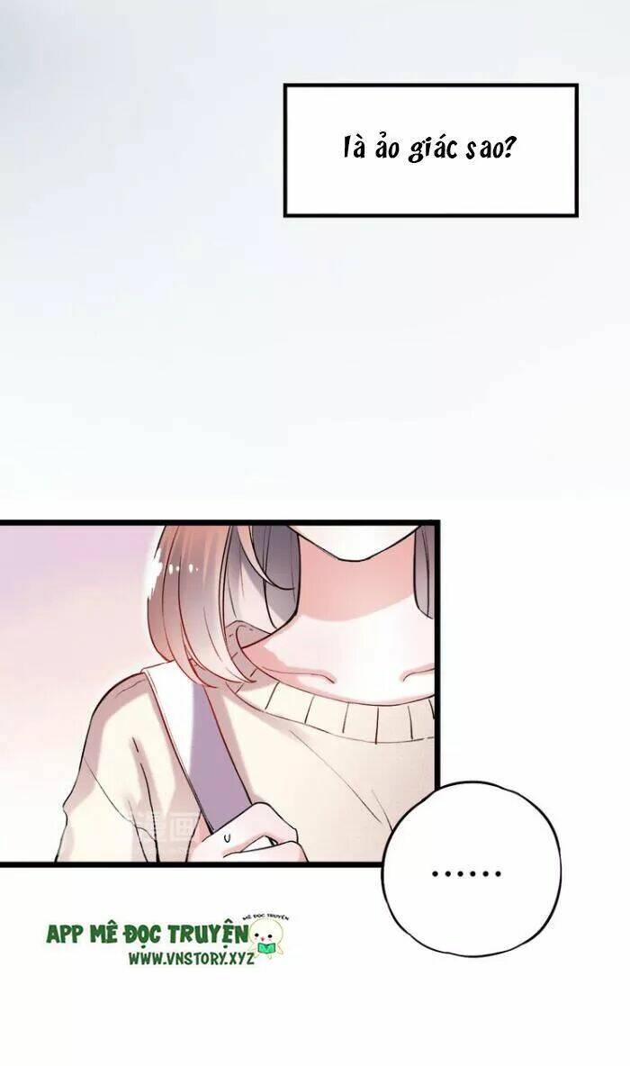 trạch thượng tịch mịch huỳnh hỏa chapter 17 15