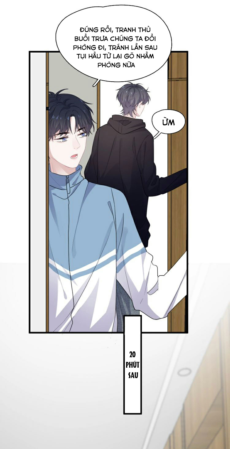 đề này vượt quá sức rồi chapter 18 18