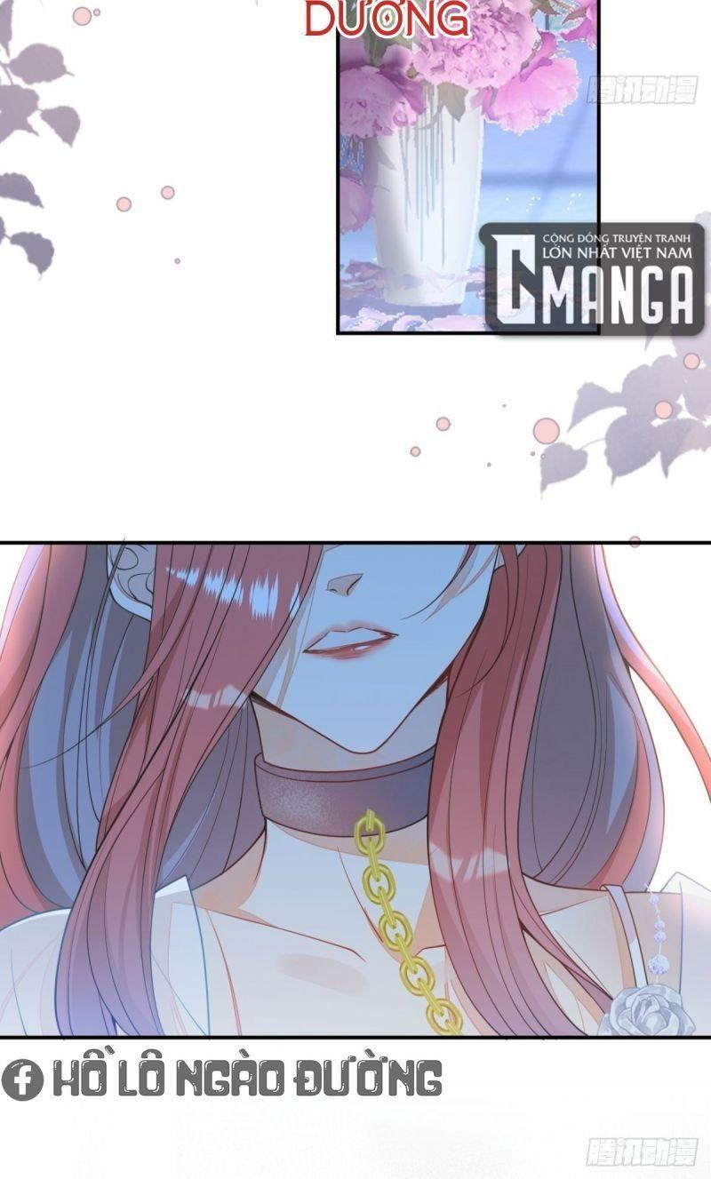 [15+] xuyên đến thế giới nào cũng là hắc liên hoa của anh chapter 5 20