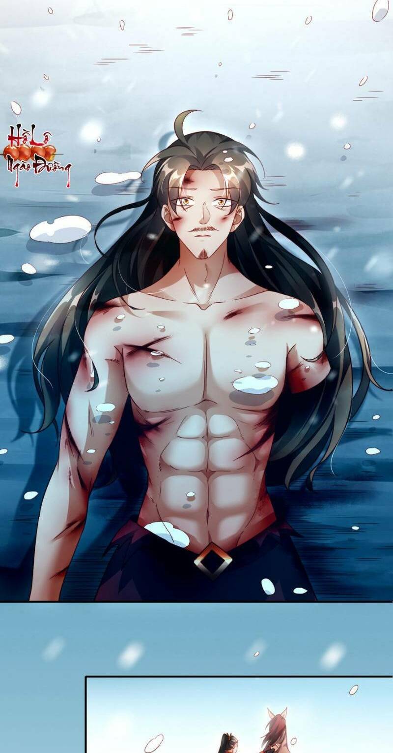 thiên kim bất hoán chapter 45 14