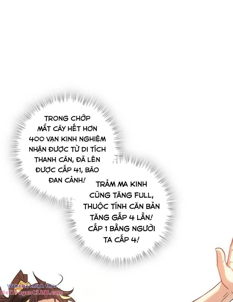 tu tiên chính là như vậy chapter 57 4