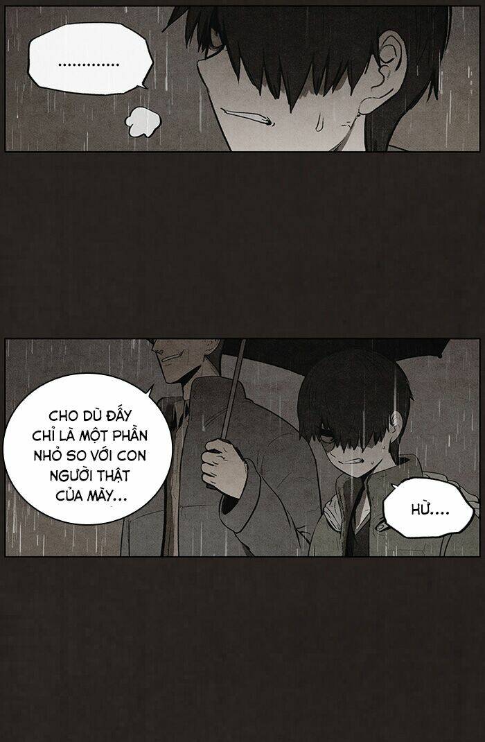 đứa con của quỷ dữ chapter 75 28