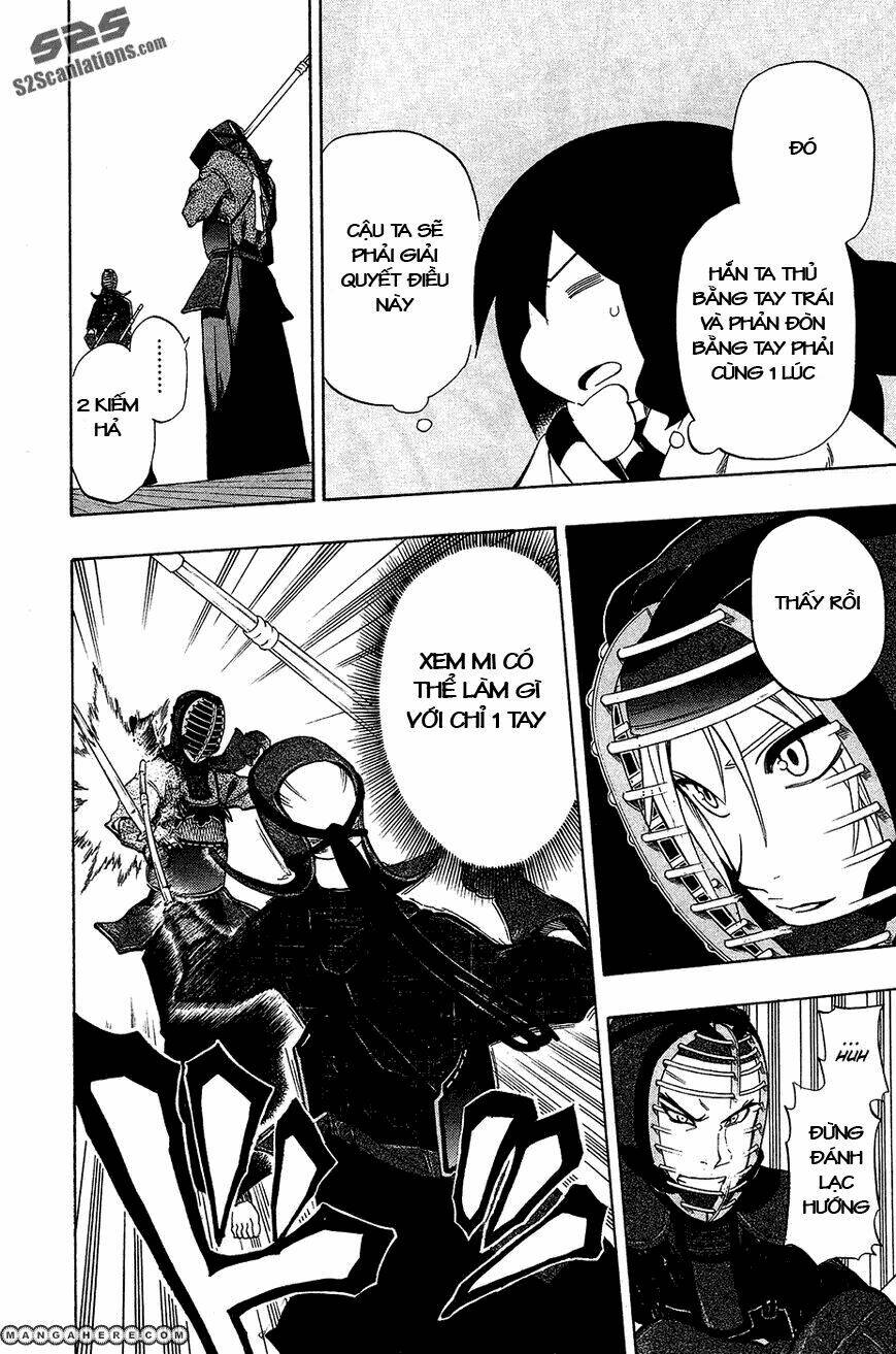 kurogane chapter 42 7