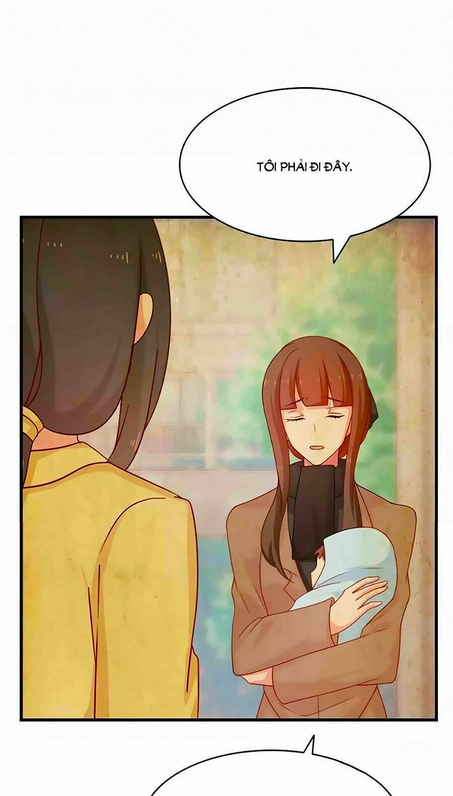 chỉ nhiễm thành hôn chapter 205 19