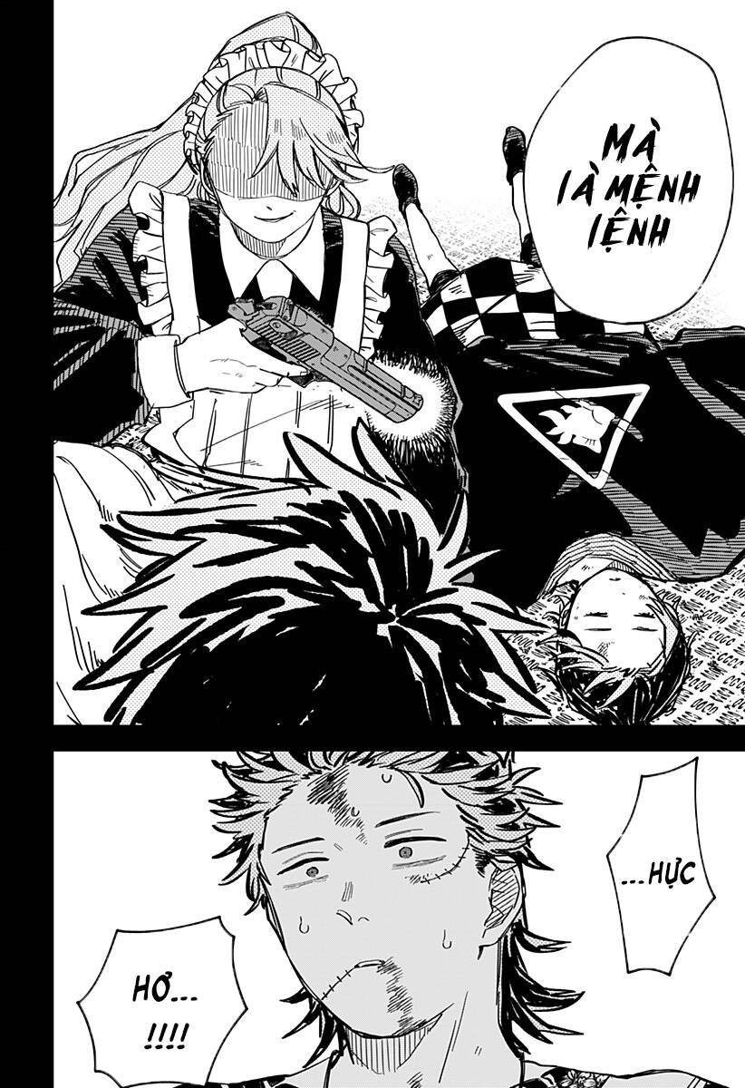 youchien wars chapter 53 12