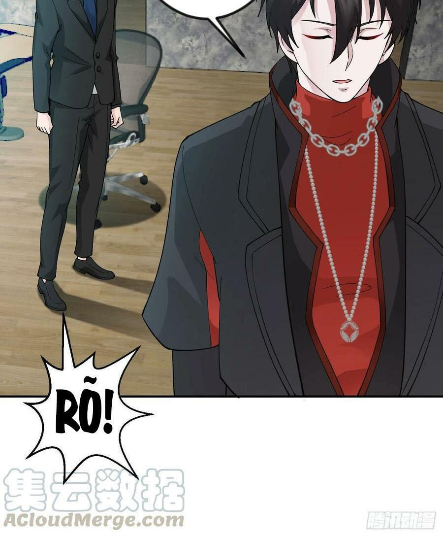 ta chẳng qua là một đại la kim tiên chapter 33 16