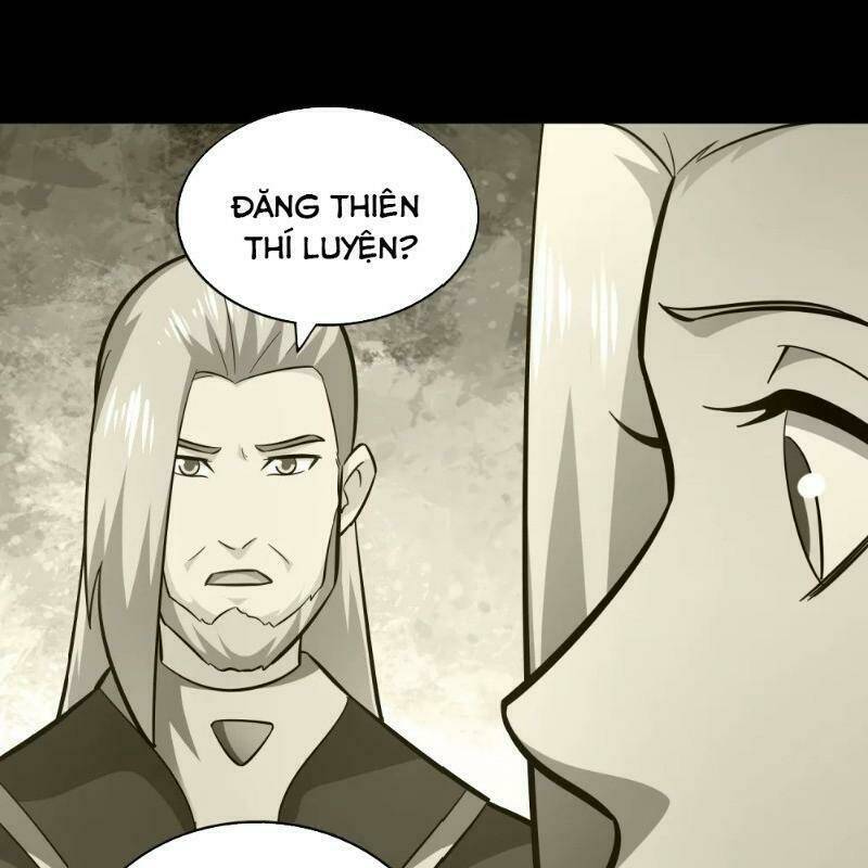 võ linh kiếm tôn chapter 110 47