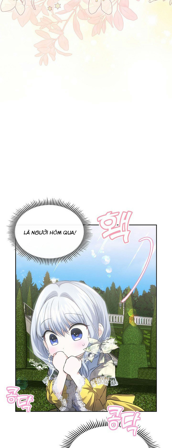 vị hôn thê giả của thái tử chapter 26 29