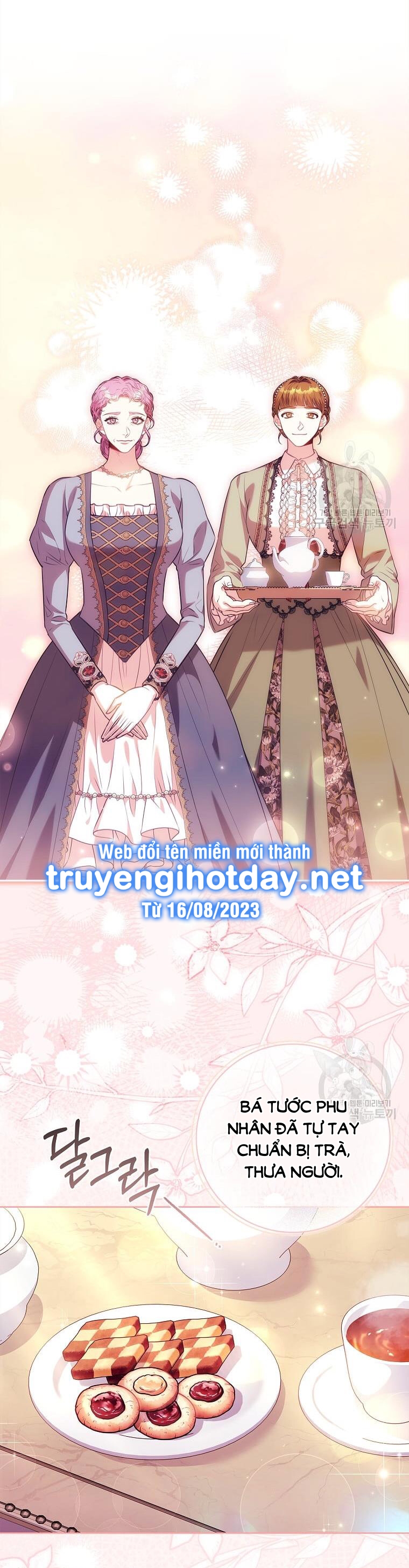 trở thành thư ký của bạo chúa chapter 102.1 9