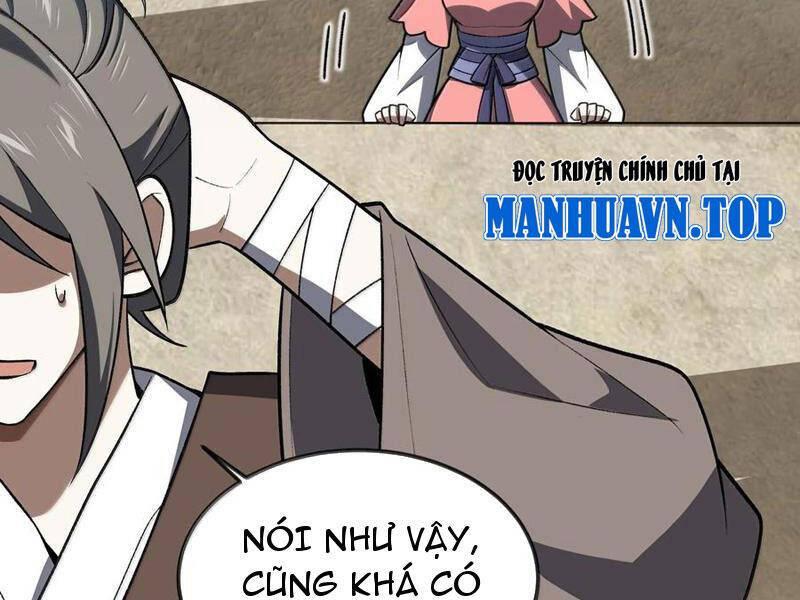 Ta Ở Tu Tiên Giới Chỉ Làm Giờ Hành Chính Chapter 68 - Trang 106