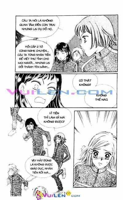 bong bóng trắng chapter 4 109