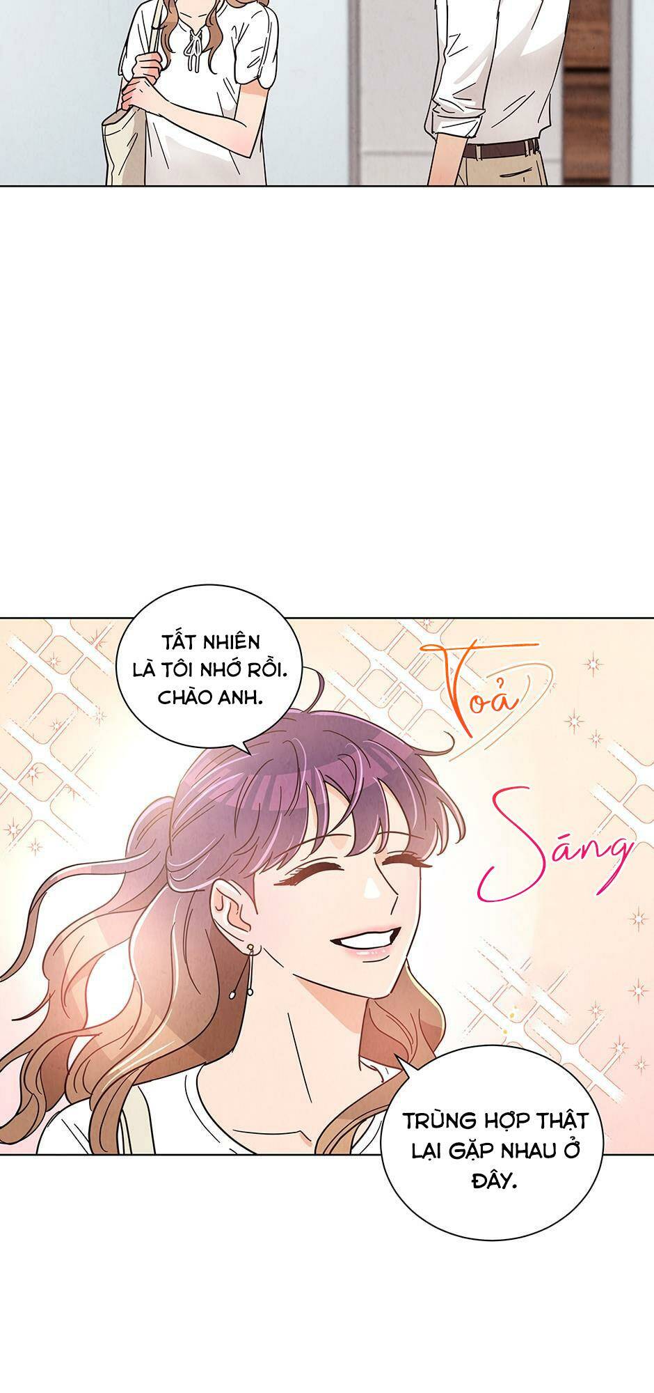 chào nhé, không làm thông gia nữa đâu! chapter 38 12