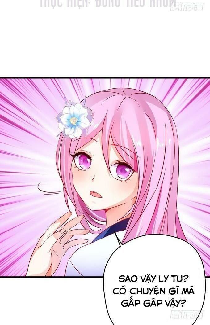 hồ tiên hung bạo chapter 24 24