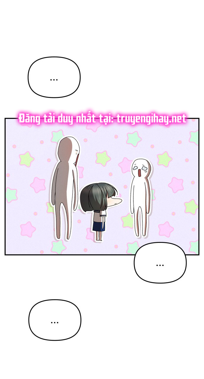 bạn gái tôi là robot -câu chuyện của cheol soo và young hee chapter 31 7