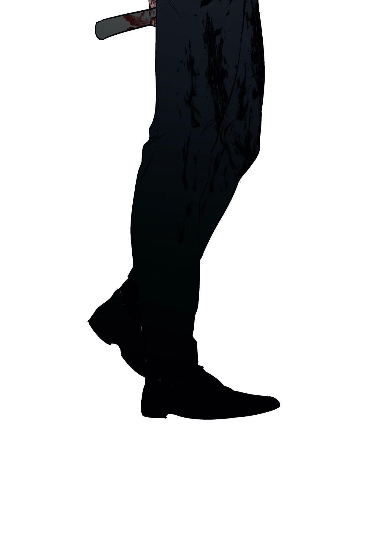 khi đôi chân thôi bước chapter 14.1 27