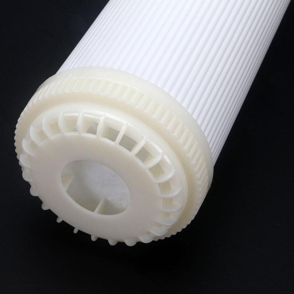 10'' External Water Filter Membrane Cartridges for Whole House Filter System