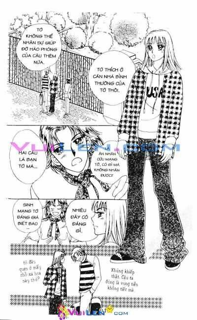 hợp đồng nô lệ chapter 10 91