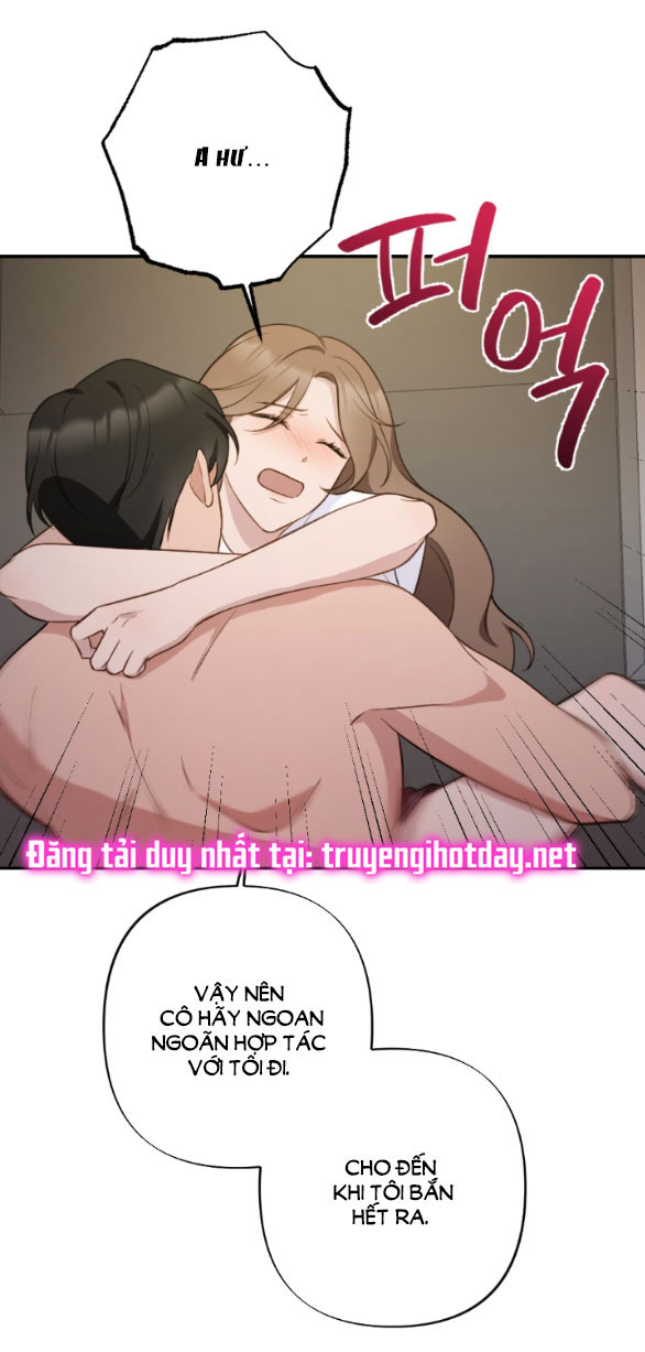 Hãy Khóc Cho Thật Xinh Đẹp Đi chapter 12.2 - Trang 37