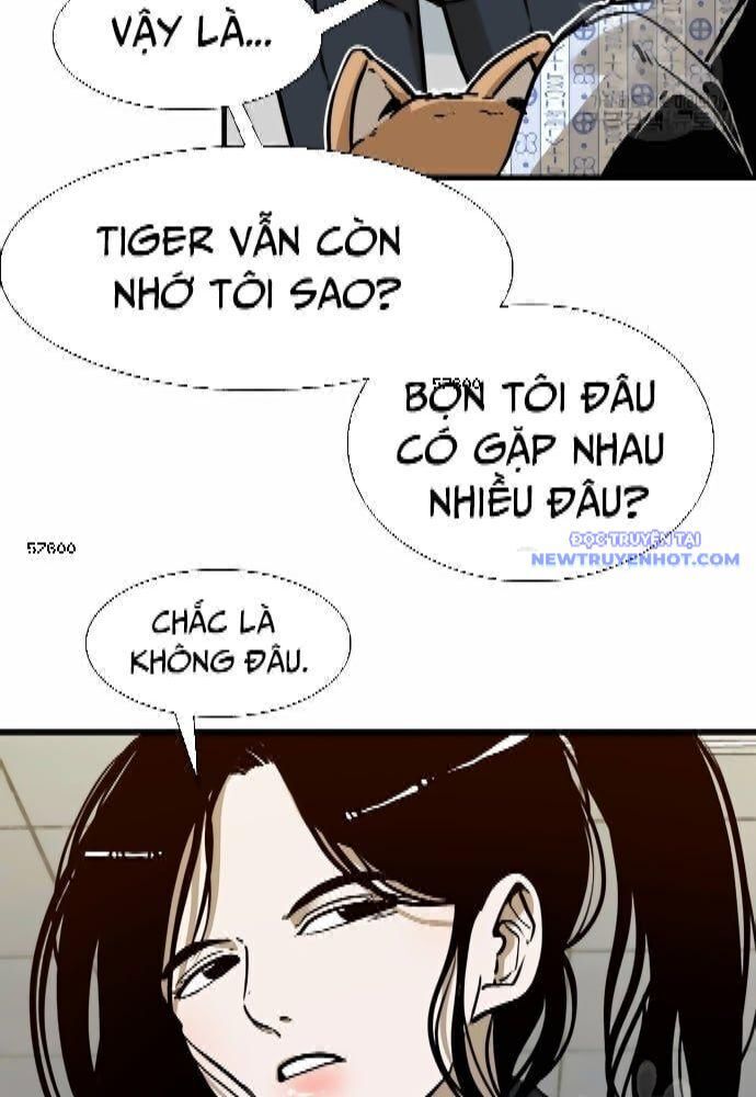 shark - cá mập chapter 295 21