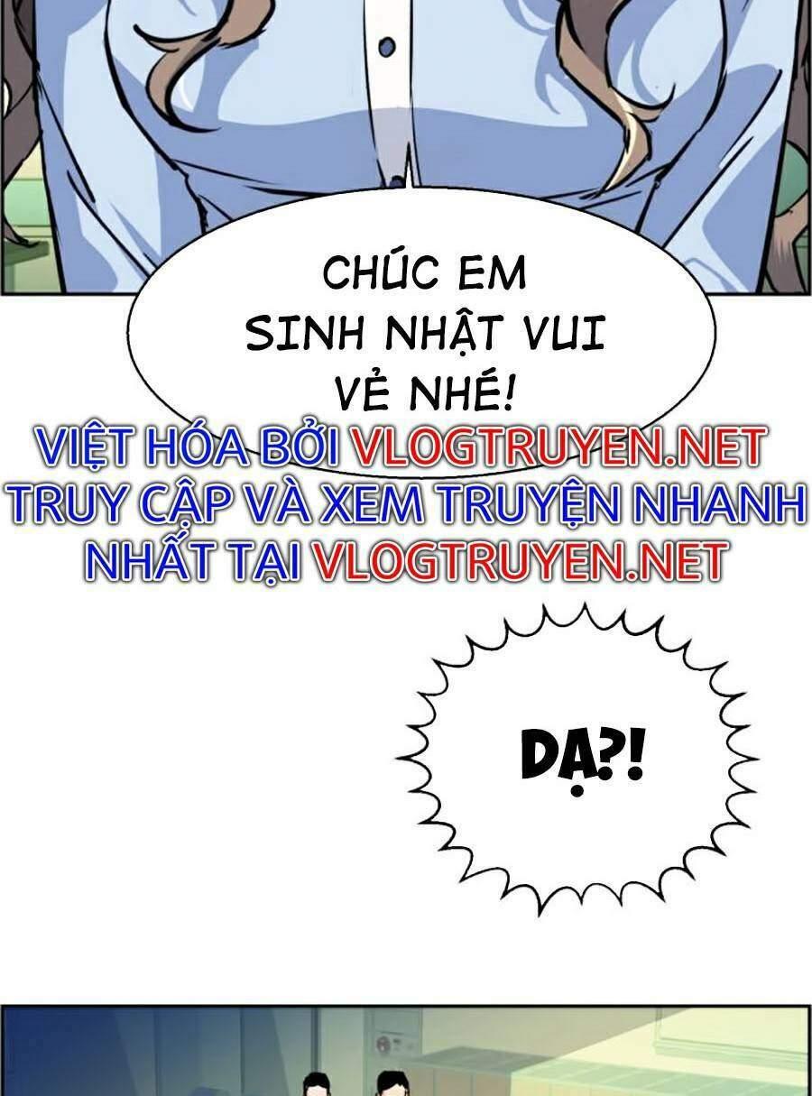 bạn học tôi là lính đánh thuê chapter 63 124