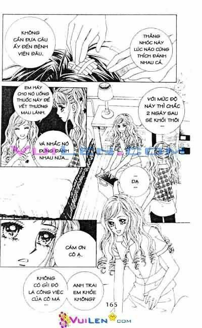 mùa ảo vọng - strange pension chapter 7 165