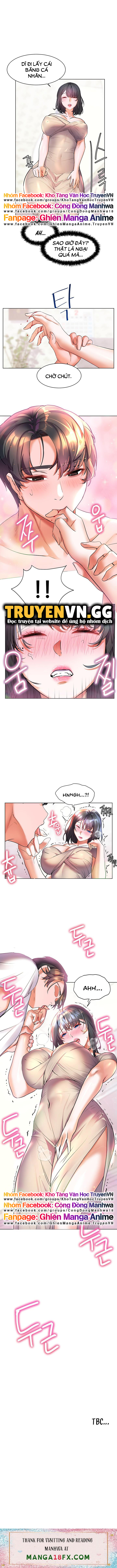 cô dâu thời thơ ấu của tôi chapter 14 8