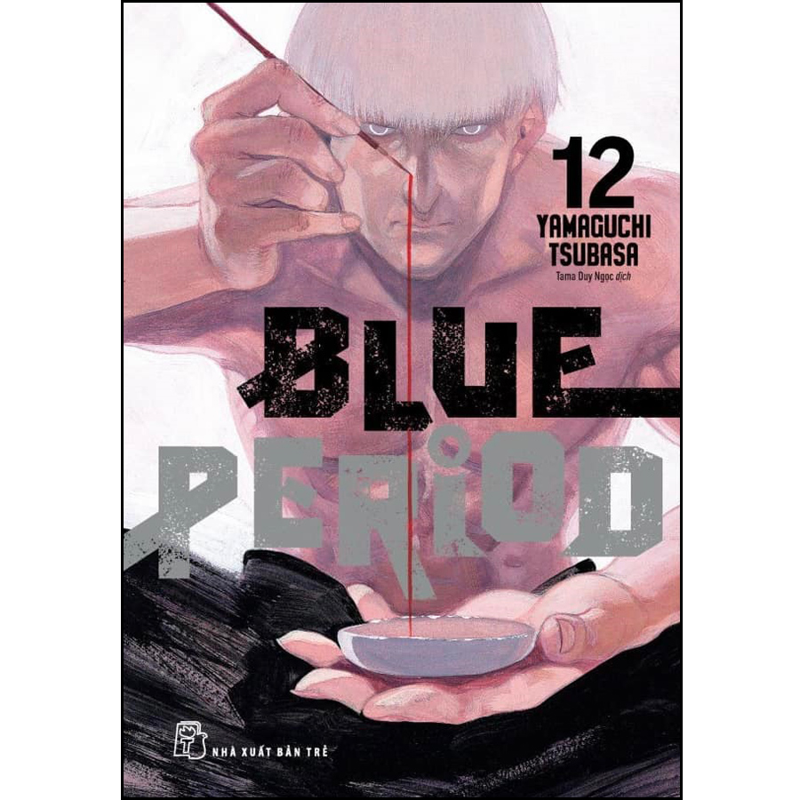 Blue Period 12