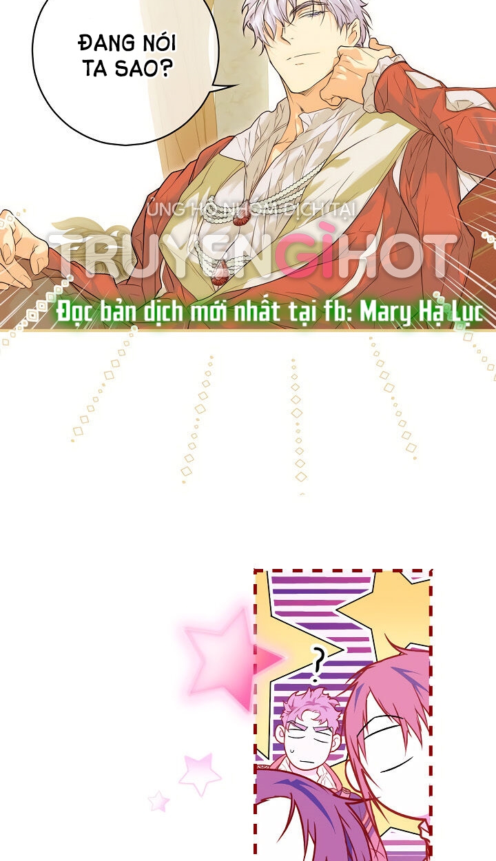 quý cô bí ẩn - secret lady chapter 16 89