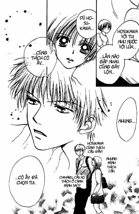 girl got game - power chapter 3 7