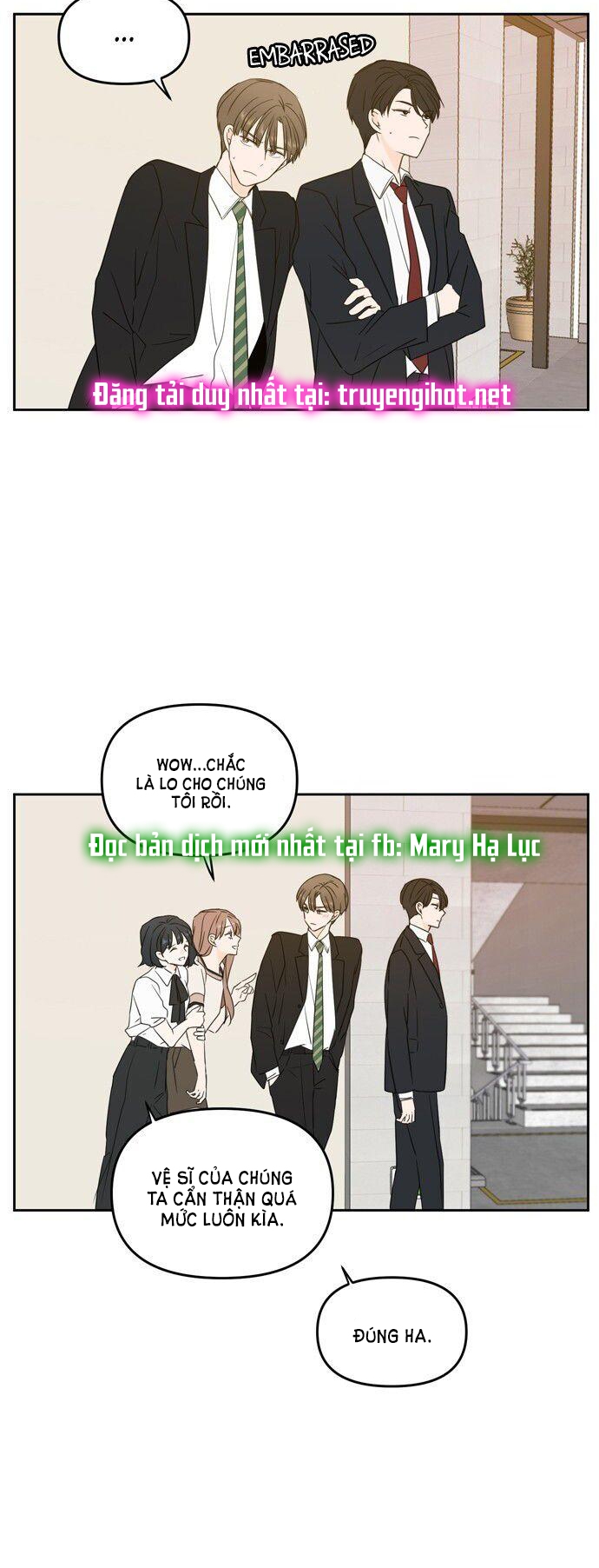 hẹn gặp anh ở kiếp thứ 19 chapter 68 44