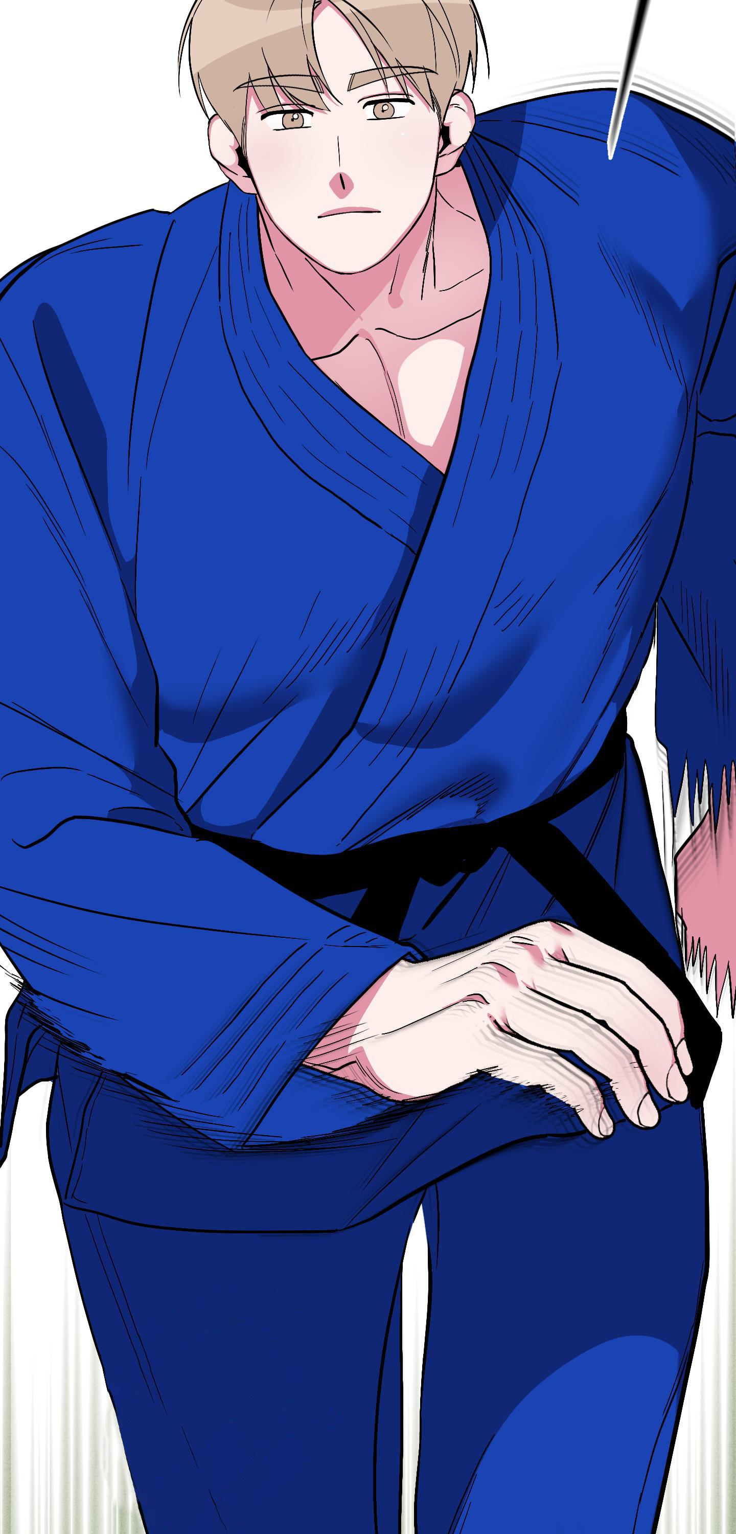 anh, hình như em tăng cân rồi chapter 22 40