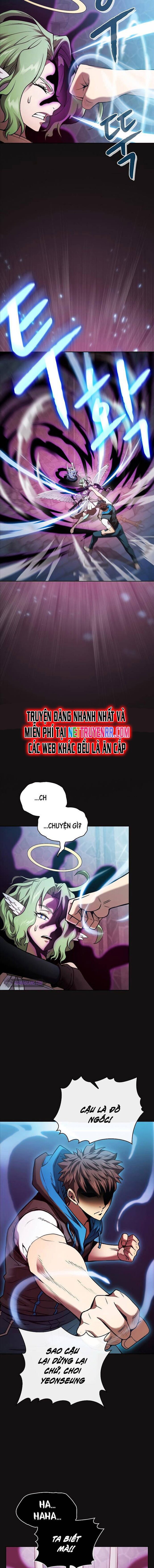 thiên thần quay về từ địa ngục chapter 123 4