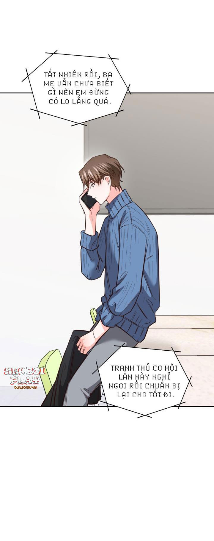 phòng tắm hơi chapter 10.5 29