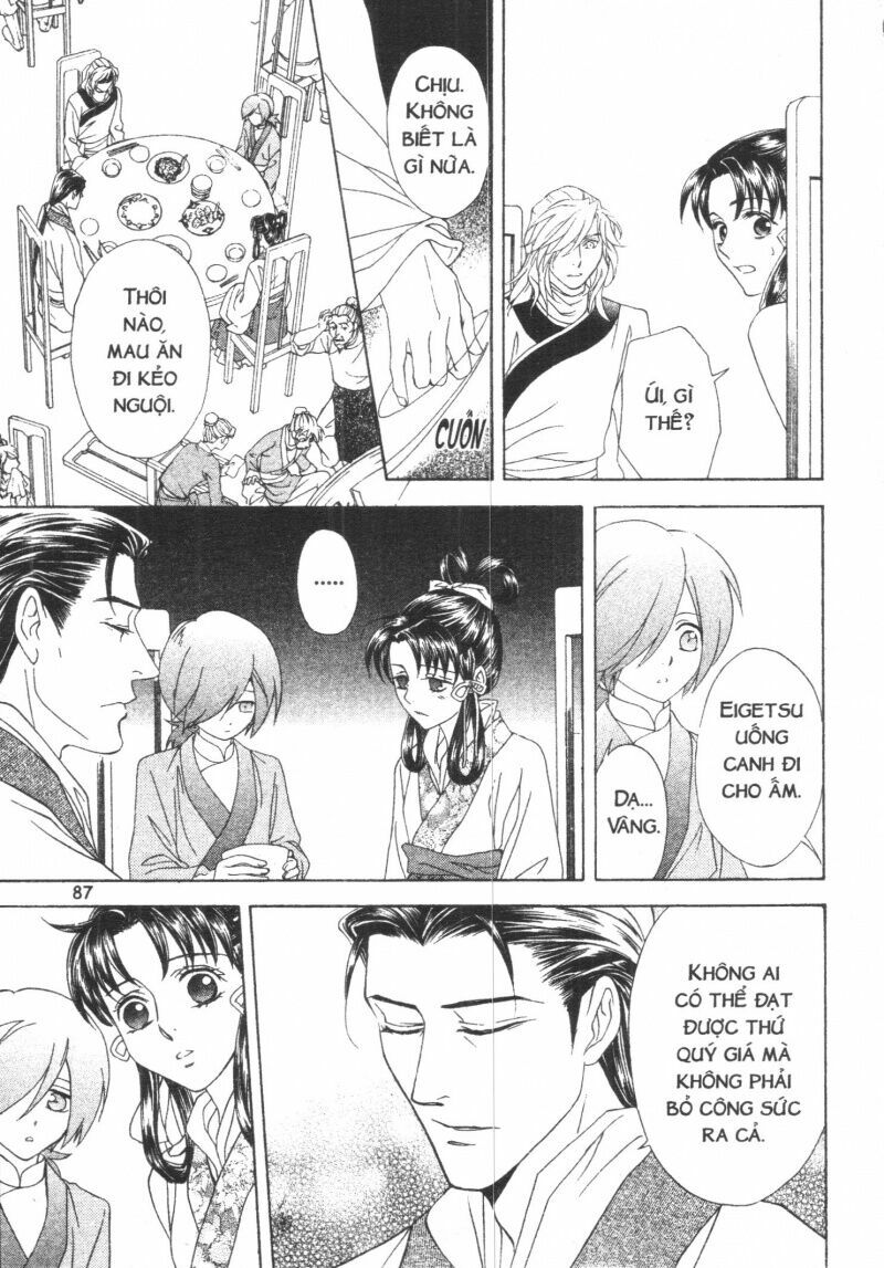 thái vân quốc truyện chapter 5 86