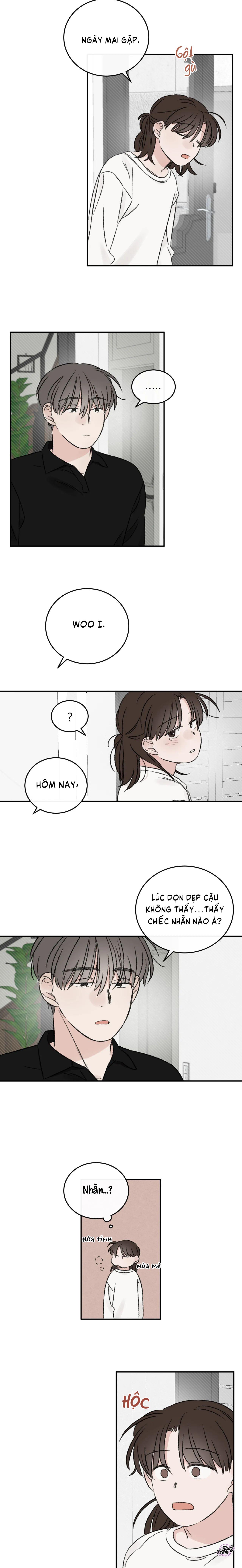 ngay lúc này chapter 9 17