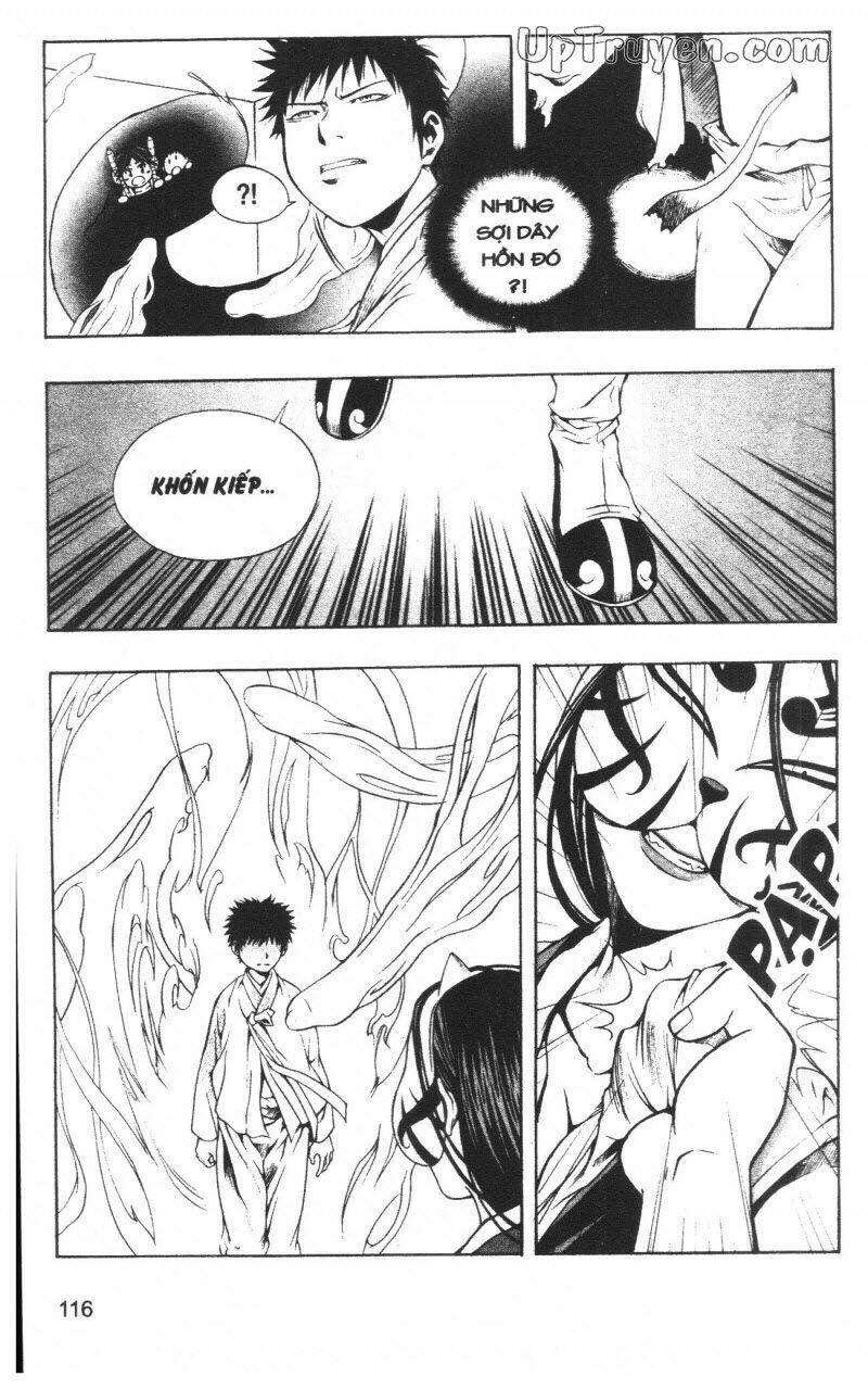 thời gió lốc (thời đại phong tang) chapter 5 117
